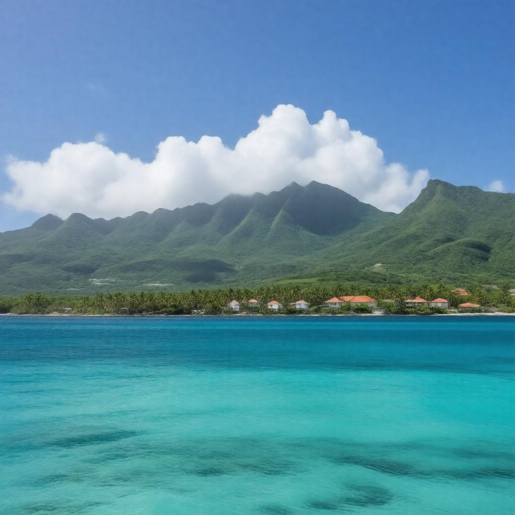 Cape Verde